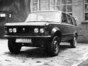 fiat 125p