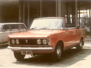 fiat 125p