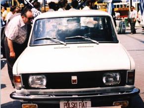 fiat 125p