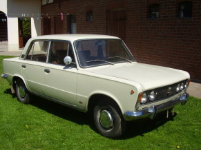 fiat 125p