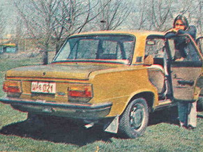 fiat 125p