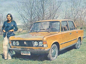 fiat 125p