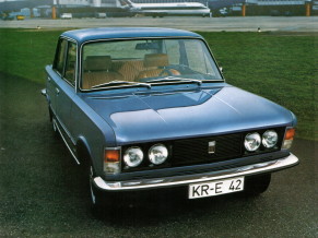 fiat 125p