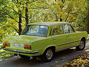 fiat 125p