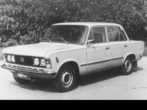 fiat 125p