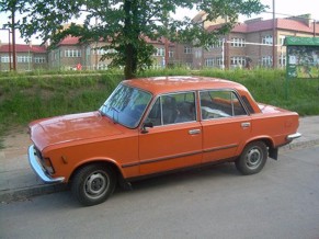 fiat 125p