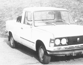 fiat 125p