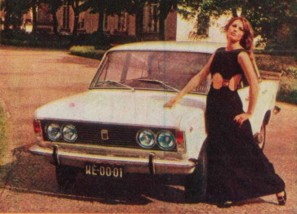 fiat 125p