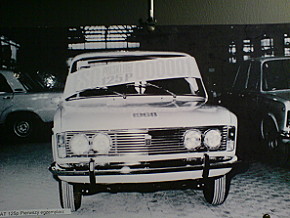 fiat 125p