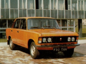 fiat 125p