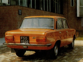 fiat 125p