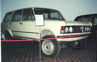 fiat 125p